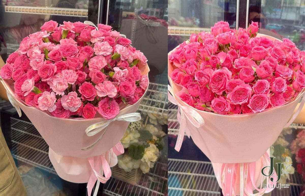 Hoa tặng cho người yêu cũ mà bạn chưa biết 