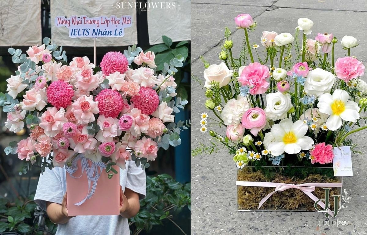 Cách ghi thiệp để chúc ngày bổn mạng