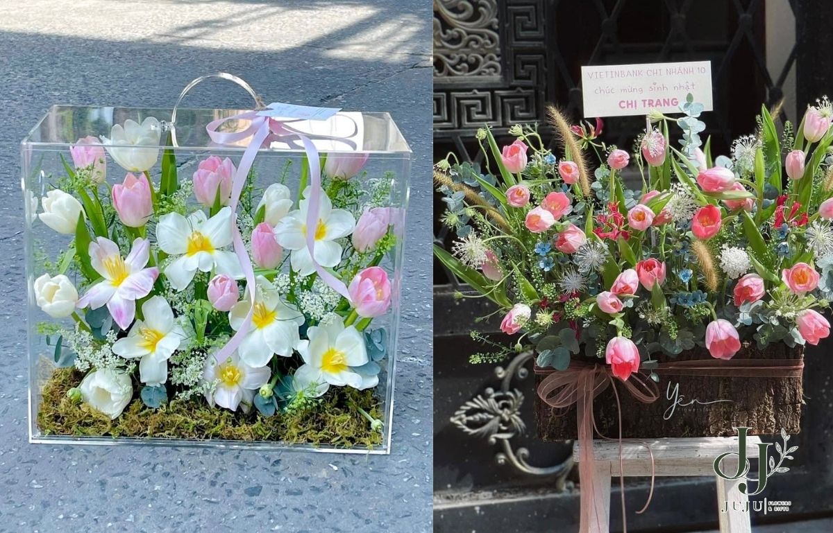 Các câu chúc khai trương ý nghĩa nhất Những câu chúc khai trương đẹp nên lựa chọn