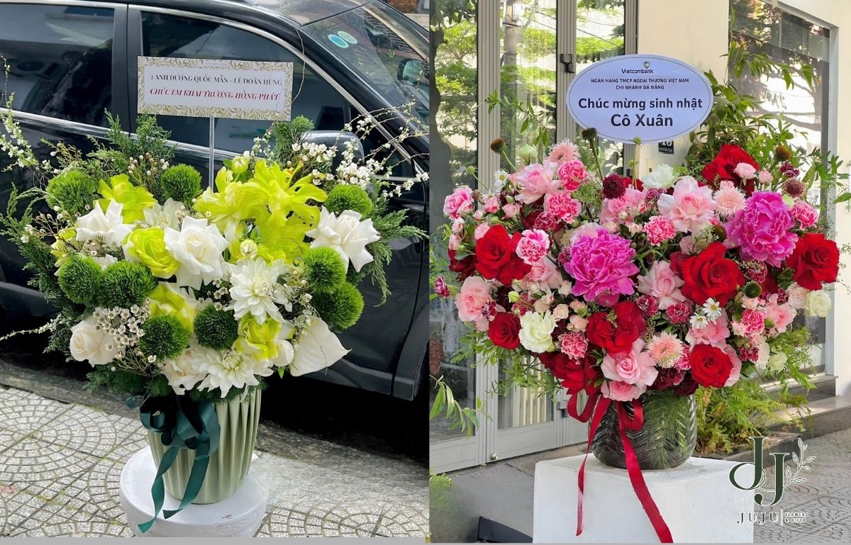 Hoa tươi ở Gò Vấp giá rẻ nhất nên lựa chọn