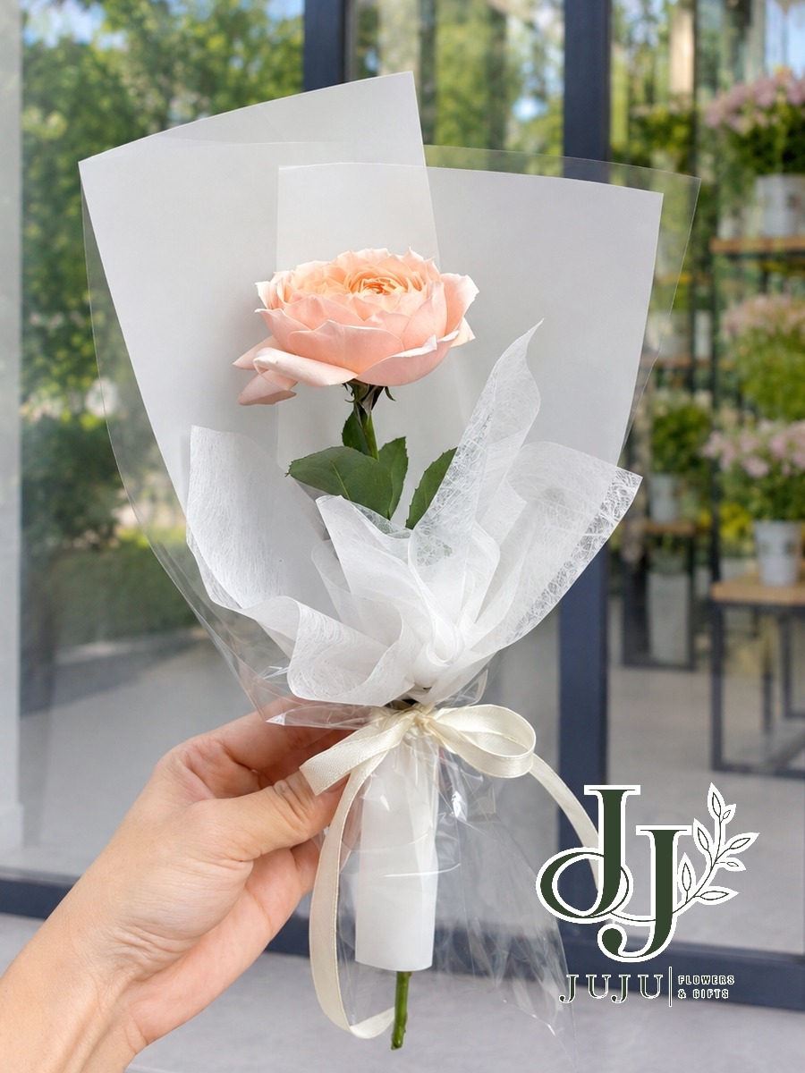 Bó hoa một bông Ohara BHT048